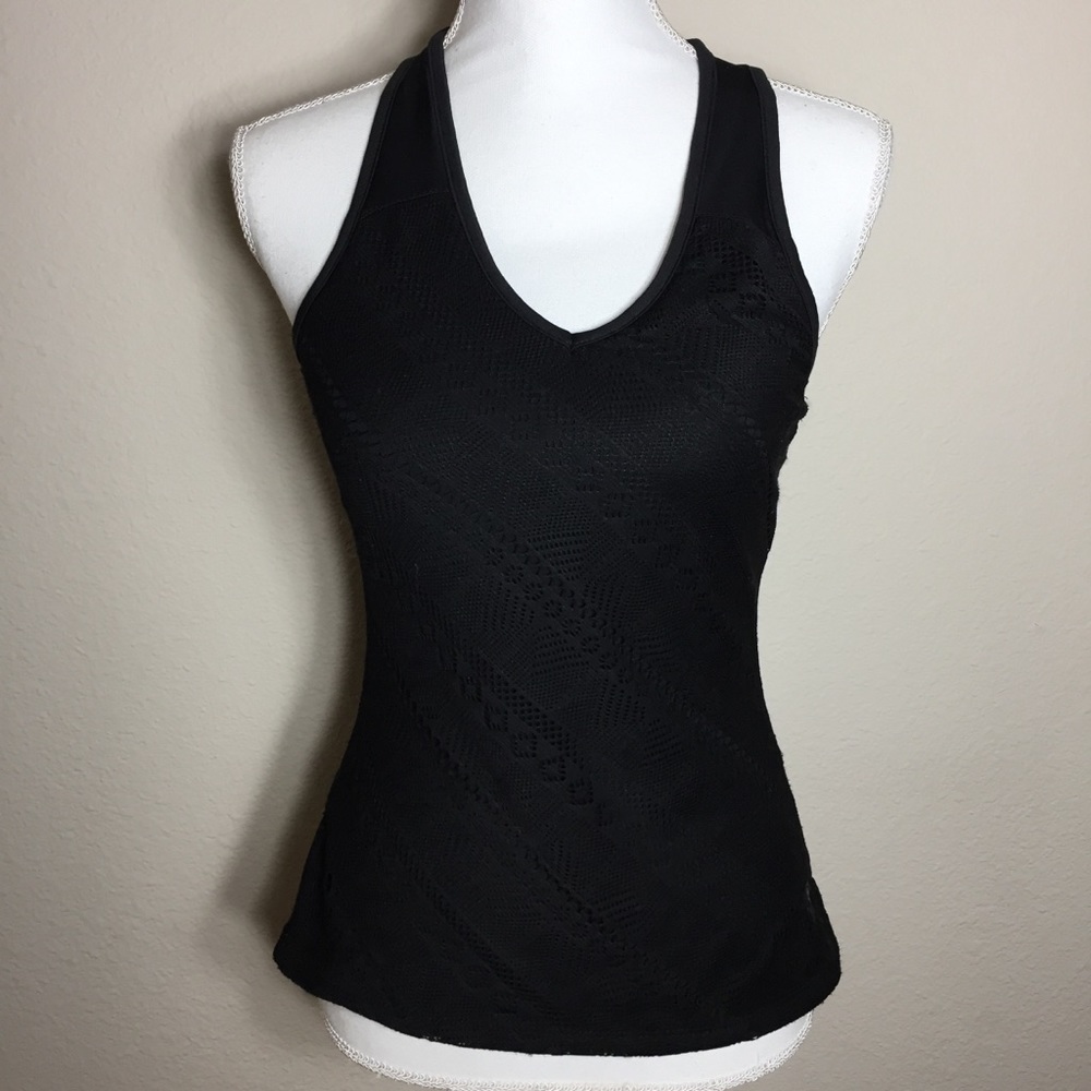 Fila Women’s Athletic Top